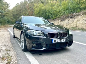 BMW 530 xD, снимка 1