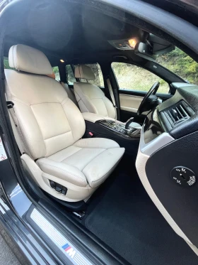 BMW 530 xD, снимка 11