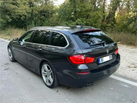 BMW 530 xD, снимка 5