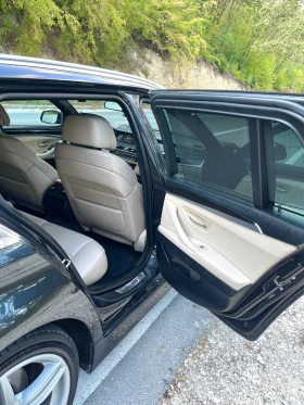 BMW 530 xD, снимка 12
