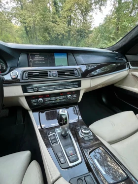 BMW 530 xD, снимка 9