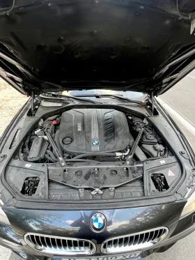 BMW 530 xD, снимка 16