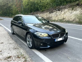 BMW 530 xD, снимка 3