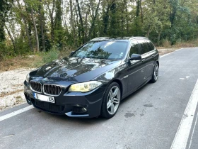 BMW 530 xD, снимка 2