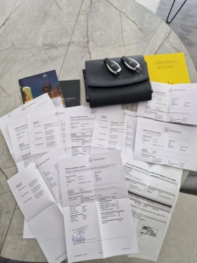 Mercedes-Benz E 250 CGI SWISS  - 7200 € / 14081.98 лв. - 28529820 12