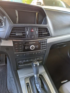 Mercedes-Benz E 250 CGI SWISS  - 7200 € / 14081.98 лв. - 28529820 5