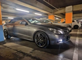 Mercedes-Benz E 250 CGI SWISS  - 7200 € / 14081.98 лв. - 28529820 3