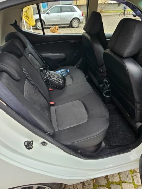 Hyundai I10, снимка 6