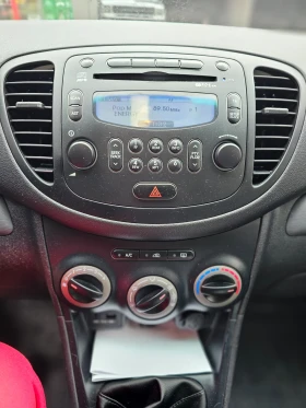 Hyundai I10, снимка 10