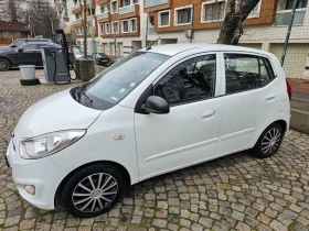 Hyundai I10, снимка 2