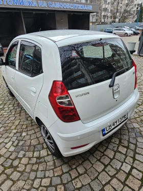 Hyundai I10, снимка 5