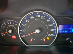 Hyundai I10, снимка 9