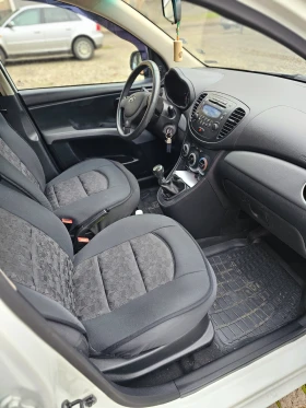 Hyundai I10, снимка 7