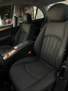 Mercedes-Benz E 280 4MATIC FACELIFT TOP, снимка 10