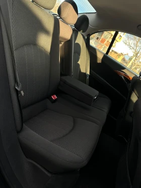 Mercedes-Benz E 280 4MATIC FACELIFT TOP, снимка 13