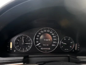 Mercedes-Benz E 280 4MATIC FACELIFT TOP, снимка 9
