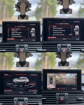 Audi A6 BITDI/FULL LED/DIS/LANE/PANO/360 - 16799 € / 32855.99 лв. - 75266482 9