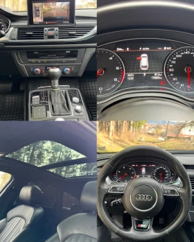 Audi A6 BITDI/FULL LED/DIS/LANE/PANO/360 - 16799 € / 32855.99 лв. - 75266482 12