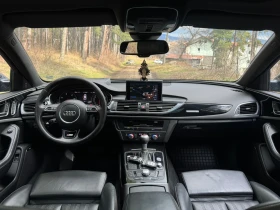 Audi A6 BITDI/FULL LED/DIS/LANE/PANO/360 - 16799 € / 32855.99 лв. - 75266482 6