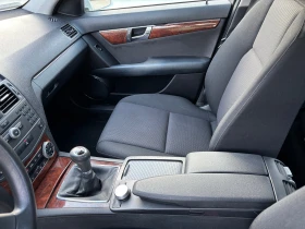 Mercedes-Benz C 200 2, 2cdi.136k.УНИКАТ. | Auto.bg — изображение 17