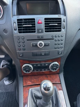 Mercedes-Benz C 200 2, 2cdi.136k.УНИКАТ. | Auto.bg — изображение 13