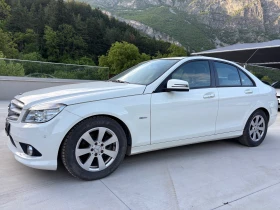Mercedes-Benz C 200 2, 2cdi.136k.УНИКАТ. | Auto.bg — изображение 7