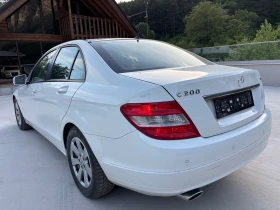 Mercedes-Benz C 200 2, 2cdi.136k.УНИКАТ. | Auto.bg — изображение 5