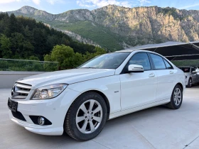 Mercedes-Benz C 200 2, 2cdi.136k.УНИКАТ. | Auto.bg — изображение 8