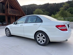 Mercedes-Benz C 200 2, 2cdi.136k.УНИКАТ. | Auto.bg — изображение 6