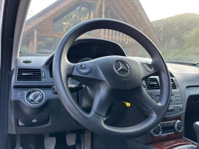 Mercedes-Benz C 200 2, 2cdi.136k.УНИКАТ. | Auto.bg — изображение 12