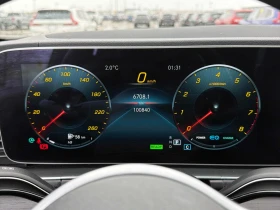 Mercedes-Benz GLE 450 4MATIC * NIGHT/AMG PACK* BURMASTER* ПАНОРАМА* 360*, снимка 8