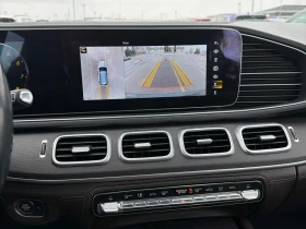 Mercedes-Benz GLE 450 4MATIC * NIGHT/AMG PACK* BURMASTER* ПАНОРАМА* 360*, снимка 9