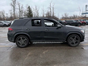 Mercedes-Benz GLE 450 4MATIC * NIGHT/AMG PACK* BURMASTER* ПАНОРАМА* 360*, снимка 4