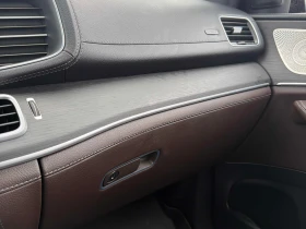 Mercedes-Benz GLE 450 4MATIC * NIGHT/AMG PACK* BURMASTER* ПАНОРАМА* 360*, снимка 10