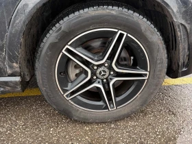 Mercedes-Benz GLE 450 4MATIC * NIGHT/AMG PACK* BURMASTER* ПАНОРАМА* 360*, снимка 6