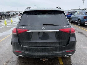 Mercedes-Benz GLE 450 4MATIC * NIGHT/AMG PACK* BURMASTER* ПАНОРАМА* 360*, снимка 5
