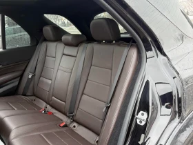 Mercedes-Benz GLE 450 4MATIC * NIGHT/AMG PACK* BURMASTER* ПАНОРАМА* 360*, снимка 13