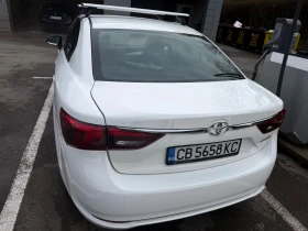 Toyota Avensis, снимка 4