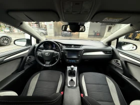 Toyota Avensis, снимка 9