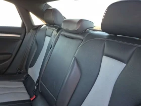 Audi S3  TECHNIK /CARFAX/Панорама/Подгрев/Кожа/, снимка 12 - Автомобили и джипове - 53625700