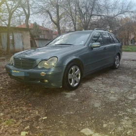 Mercedes-Benz C 200 - 2250 € / 4400.62 лв. - 25947476 5
