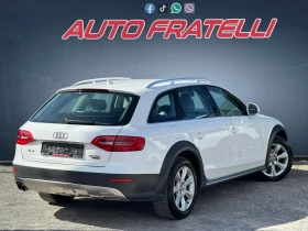 Audi A4 Allroad 2.0TDI* QUATTRO* BANG&OLUFSEN* ЛИЗИНГ* БАРТЕР*  - 10500 € / 20536.22 лв. - 58226232 6