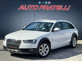 Audi A4 Allroad 2.0TDI* QUATTRO* BANG&OLUFSEN* ЛИЗИНГ* БАРТЕР*  - 10500 € / 20536.22 лв. - 58226232 1