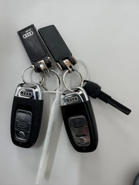 Audi A4 Allroad 2.0TDI* QUATTRO* BANG&OLUFSEN* ЛИЗИНГ* БАРТЕР*  - 10500 € / 20536.22 лв. - 58226232 15