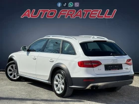 Audi A4 Allroad 2.0TDI* QUATTRO* BANG&OLUFSEN* ЛИЗИНГ* БАРТЕР*  - 10500 € / 20536.22 лв. - 58226232 4