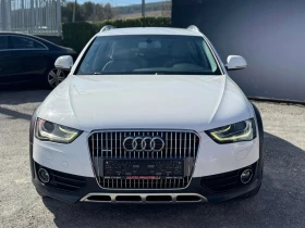 Audi A4 Allroad 2.0TDI* QUATTRO* BANG&OLUFSEN* ЛИЗИНГ* БАРТЕР*  - 10500 € / 20536.22 лв. - 58226232 2