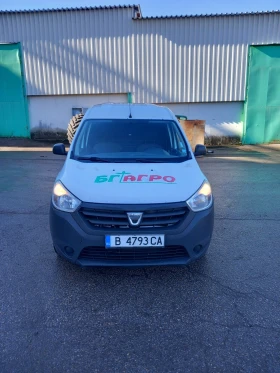Dacia Dokker - 5385 € / 10532.14 лв. - 46295887 3