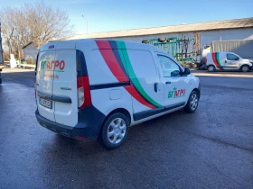 Dacia Dokker - 5385 € / 10532.14 лв. - 46295887 4