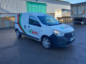 Dacia Dokker - 5385 € / 10532.14 лв. - 46295887 2