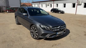 Mercedes-Benz E 220 220d ALL-TERRAIN - 18750 € / 36671.81 лв. - 17641286 2
